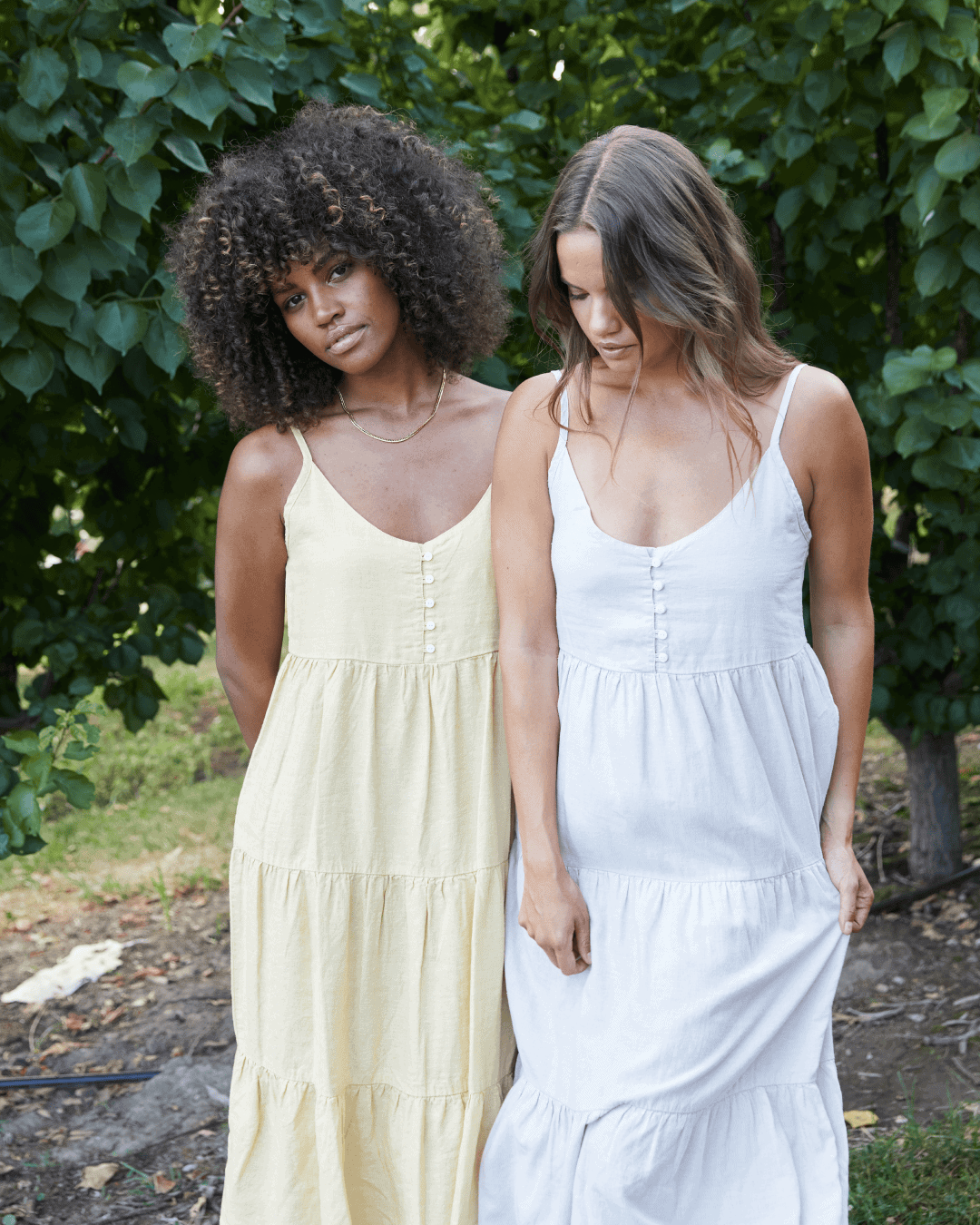 Shoestring summer dresses shop